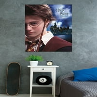 Хари Потър и Затворникът от Азкабан-пръчка един плакат за стена, 22.375 34
