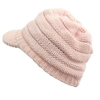 Hatadult Unise Hat Comfort Топла зимна шапка за спортна шапка на открито