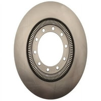Raybestos 580263R R-Line Disc Brake Rotor