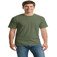 Нормално е скучно - Мъжки тениска с къс ръкав, до мъже с размер 5xl - Перу