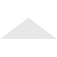 72 в 18 н триъгълник повърхност планината ПВЦ Гейбъл отдушник стъпка: нефункционален, в 2 в 1-1 2 П Брикмулд рамка
