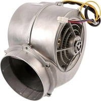 Bosch истински вентилатор за вентилатор за вентилатор