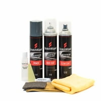 Automotive Touch Up Paint за Chevrolet Colorado 92 WA633R Gav Touch Up Paint Kit от Scratchwizard