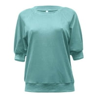 Отстъпка за женска риза тениски с къс ръкав тениска от тениска от тениска от тениска на тениска блуза подарък за жени