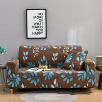 Toyella All-inclusive диван покрив участък Full Covering Fabric Craft Four Seasons Miya за четирима души