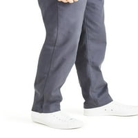 Докери мъжки прав годни перфектен панталон