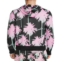 Мъжки Райски пуловер суитчър суитчър