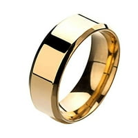 Heiheiup Ring Jewelryfashionweddingfemale сърдечни пръстени за тийнейджърки момичета