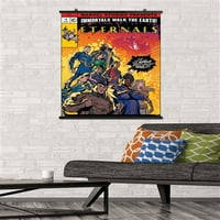 Marvel Eternals - The Eternals Wall Poster, 22.375 34