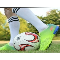 Ritualay Kids Girls & Boys Cleats Soccer Shoes Атлетични ниски топ детски футболни обувки възрастни