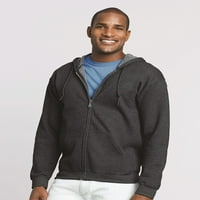 MMF - Мъжки суичър Пълнозземния пуловер, до мъже с размер 5xl - Oakland