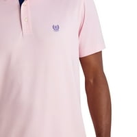 Мъжки мъжки Космат Джърси голф поло риза, размери с-3КСЛ